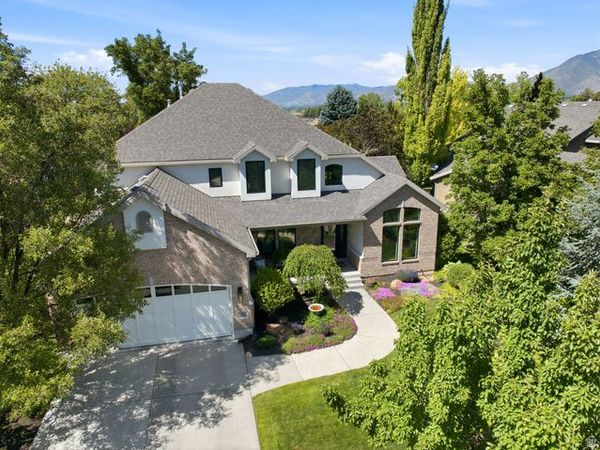 1381 E 5985 S, Salt Lake City, UT 84121
