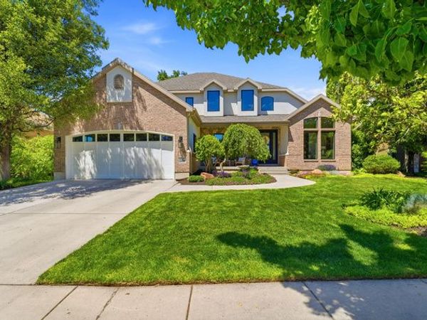 1381 E 5985 S, Salt Lake City, UT 84121