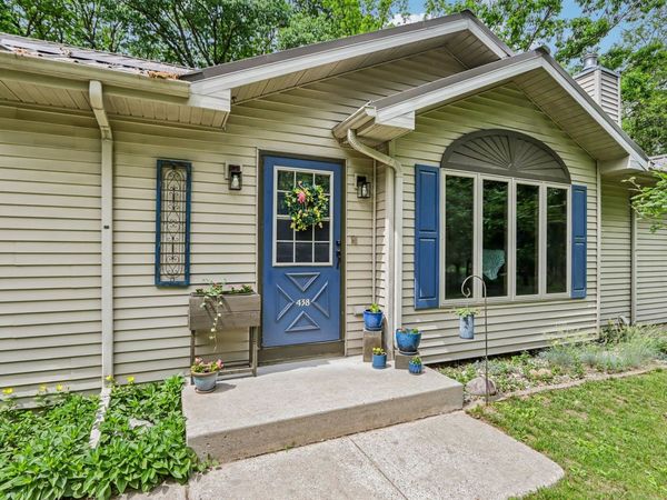 438 Fur Court, Wisconsin Dells, WI 53965