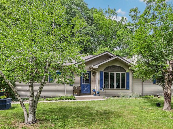438 Fur Court, Wisconsin Dells, WI 53965