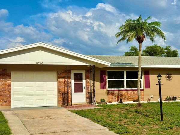 8201 120TH STREET , SEMINOLE, FL 33772