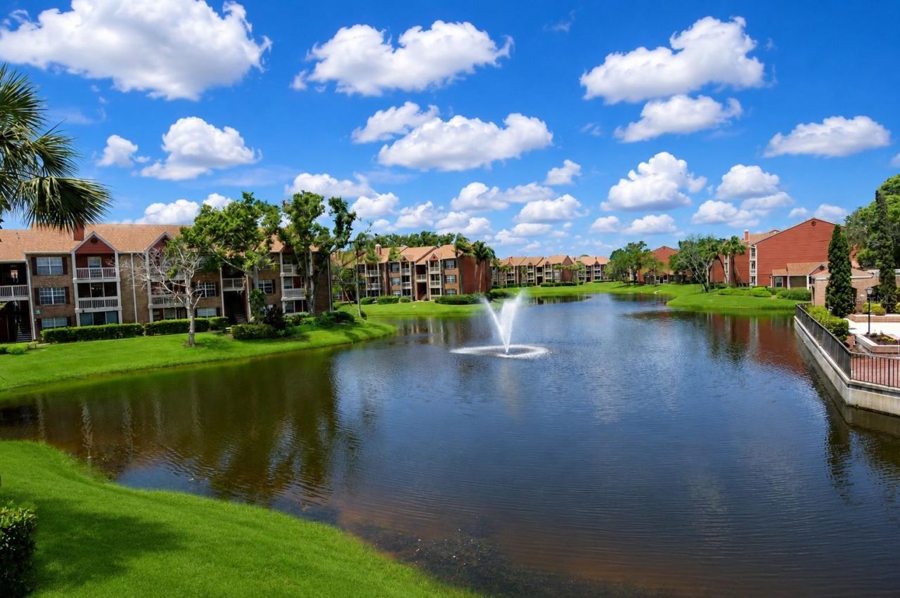 10200 Gandy Boulevard N, Unit 1313, Saint Petersburg, FL 33702 Photo