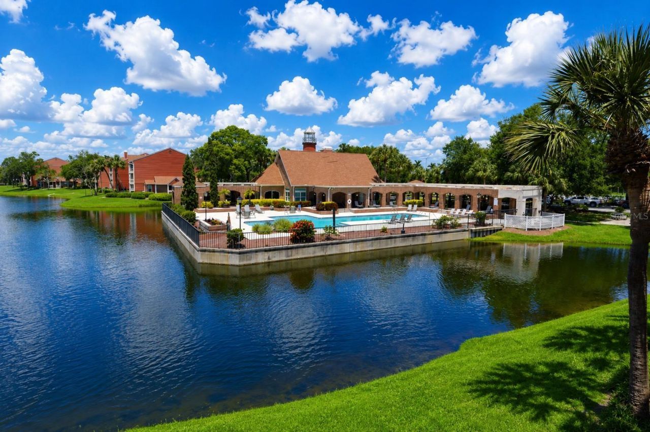 10200 Gandy Boulevard N, Unit 1313, Saint Petersburg, FL 33702 Photo