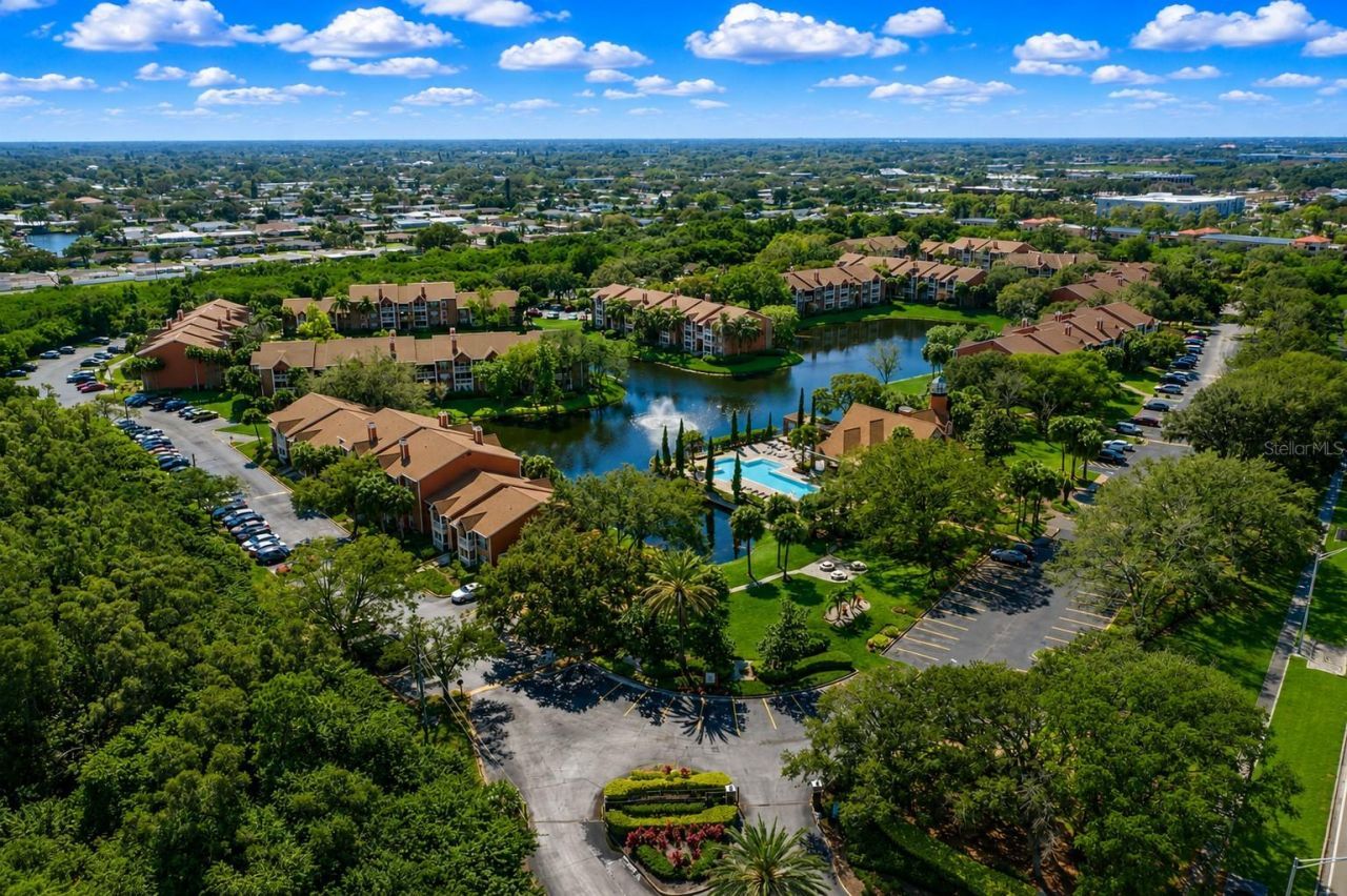 10200 Gandy Boulevard N, Unit 1313, Saint Petersburg, FL 33702 Photo