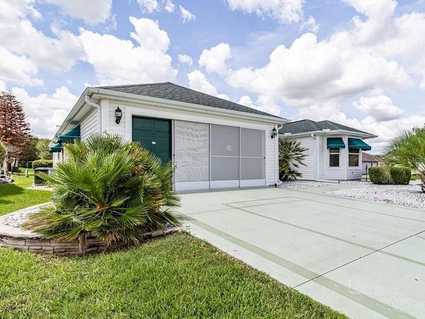 814 SANTA RITA WAY, THE VILLAGES, FL 32159