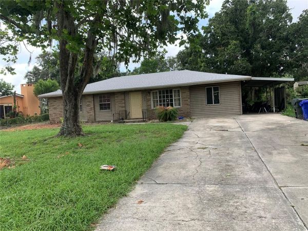 225 FERNERY ROAD , LAKELAND, FL 33809