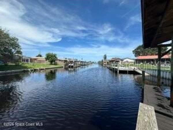 2050 PORPOISE STREET, MERRITT ISLAND, FL 32952