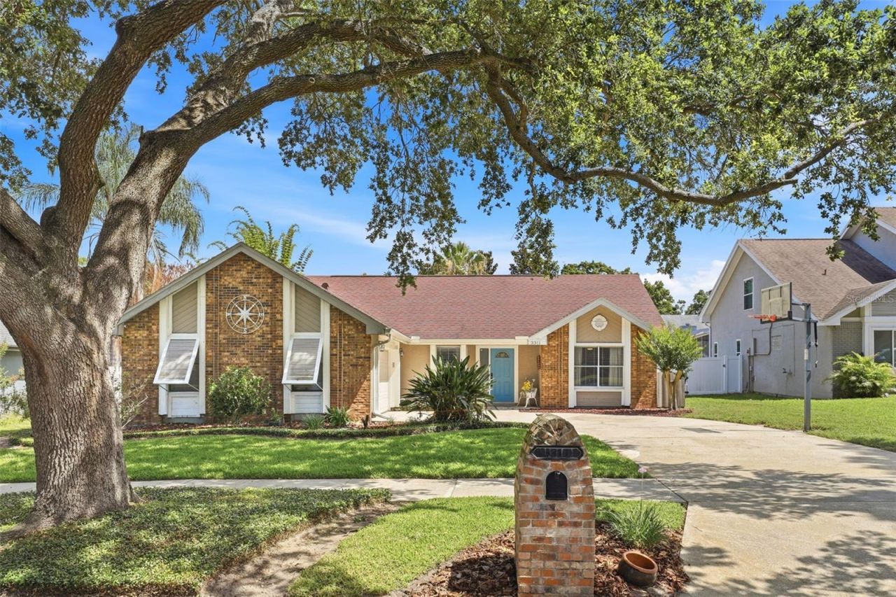 3311 Heathgate Court, Orlando, FL 32812 Main Photo