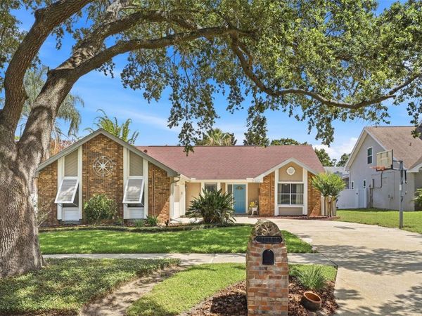 3311 HEATHGATE COURT , ORLANDO, FL 32812