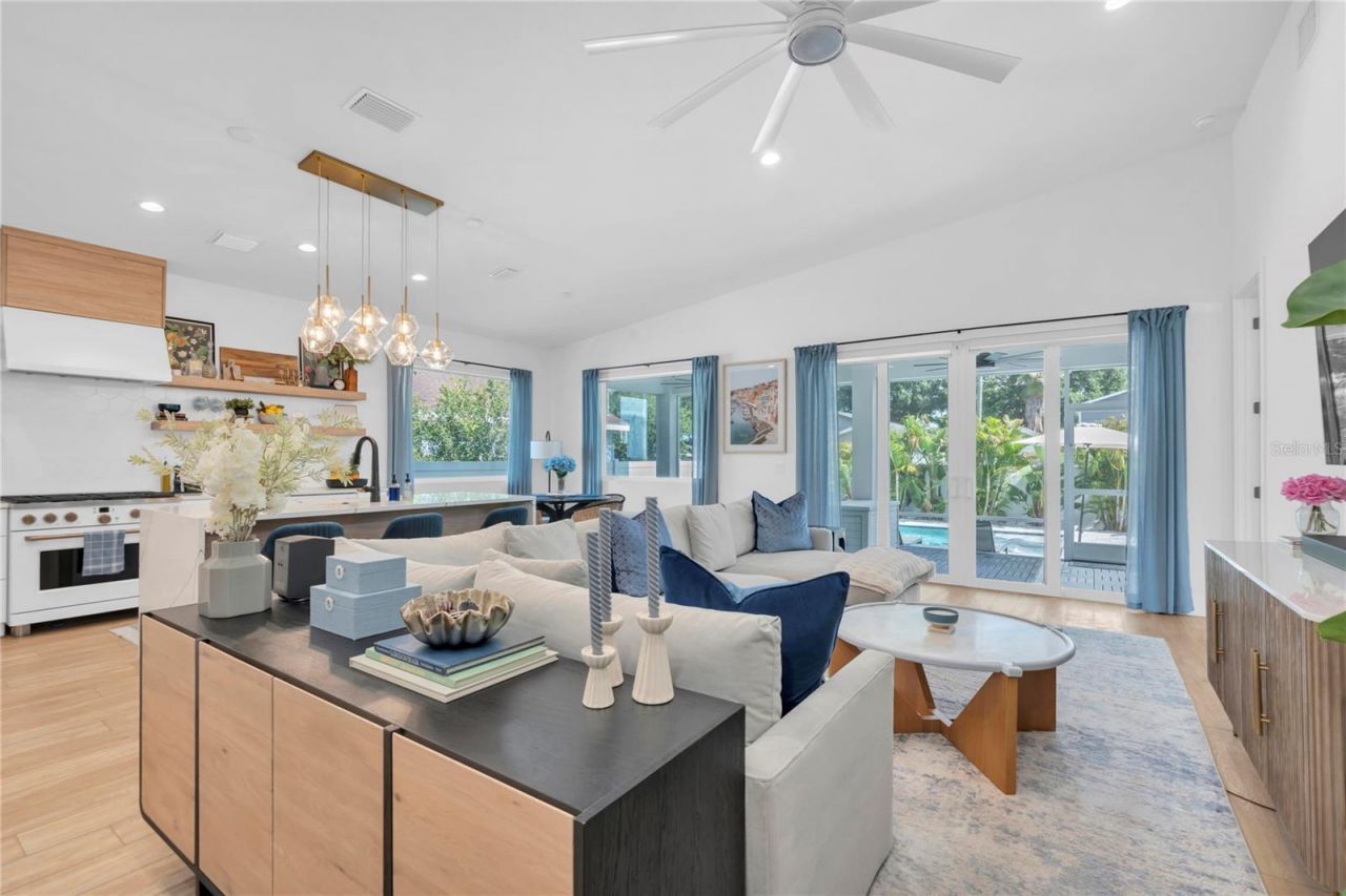 5451 2nd Avenue S, Saint Petersburg, FL 33707 Photo