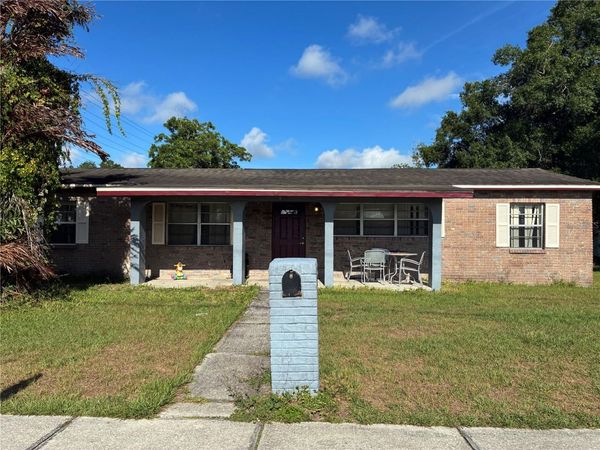 113 S MARYLAND AVENUE , PLANT CITY, FL 33563