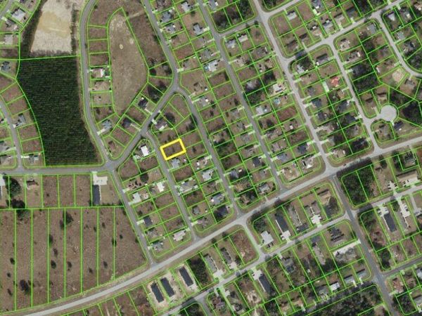 NO SITUS , OCALA, FL 34480
