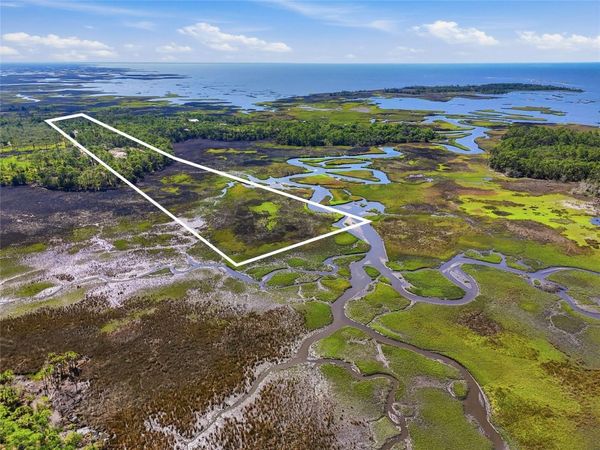 TBD STATE ROAD 24 , CEDAR KEY, FL 32625