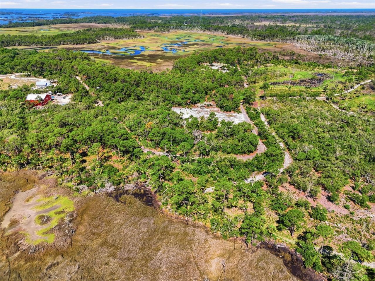 Tbd State Road 24, Cedar Key, FL 32625 Photo