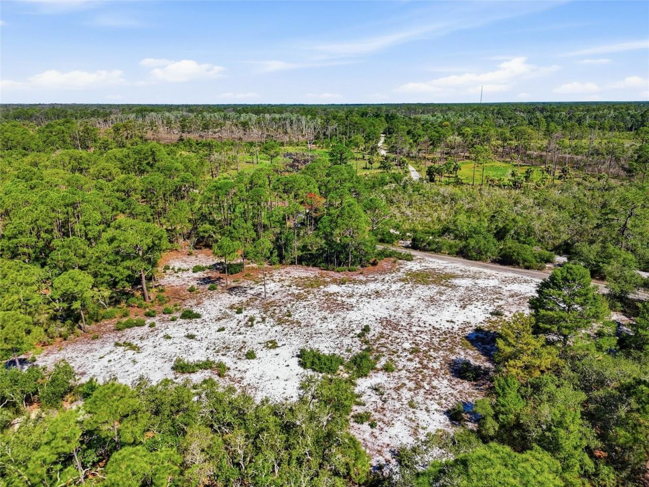 Tbd State Road 24, Cedar Key, FL 32625 Photo