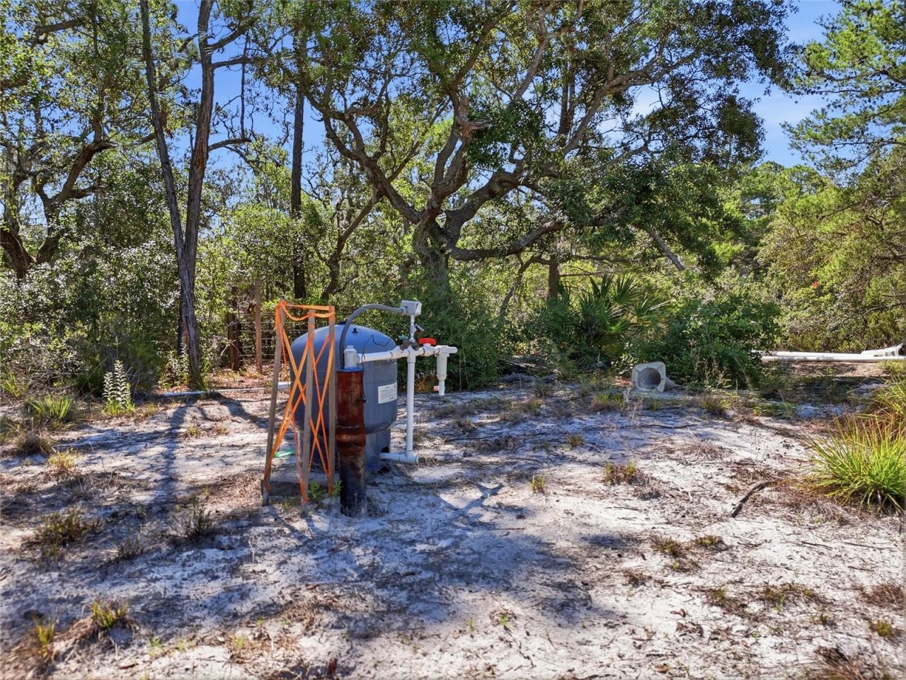 Tbd State Road 24, Cedar Key, FL 32625 Photo