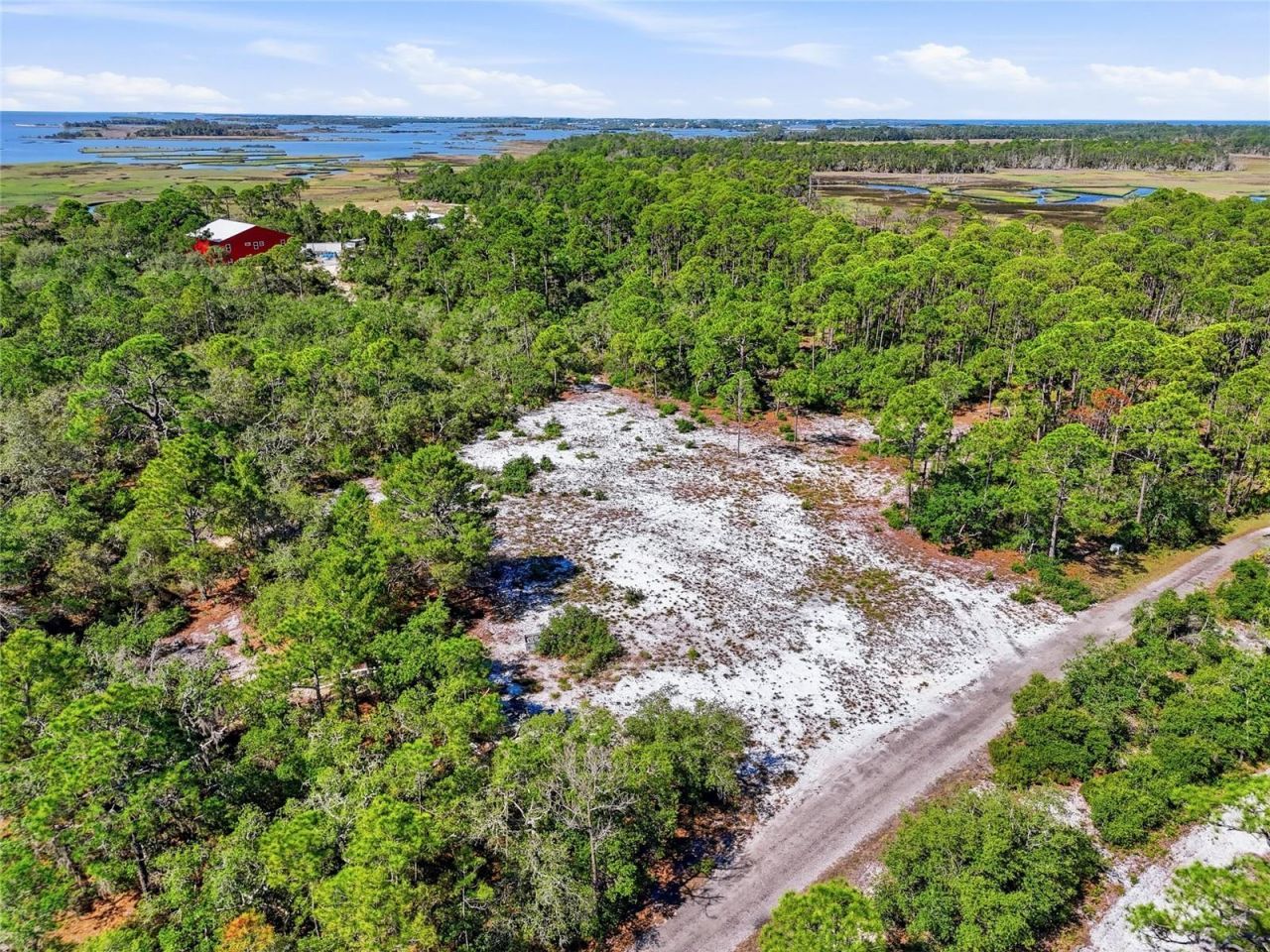 Tbd State Road 24, Cedar Key, FL 32625 Photo