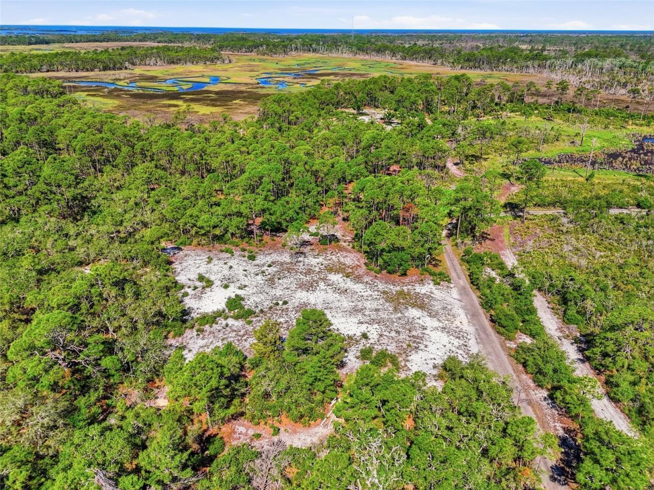 Tbd State Road 24, Cedar Key, FL 32625 Photo
