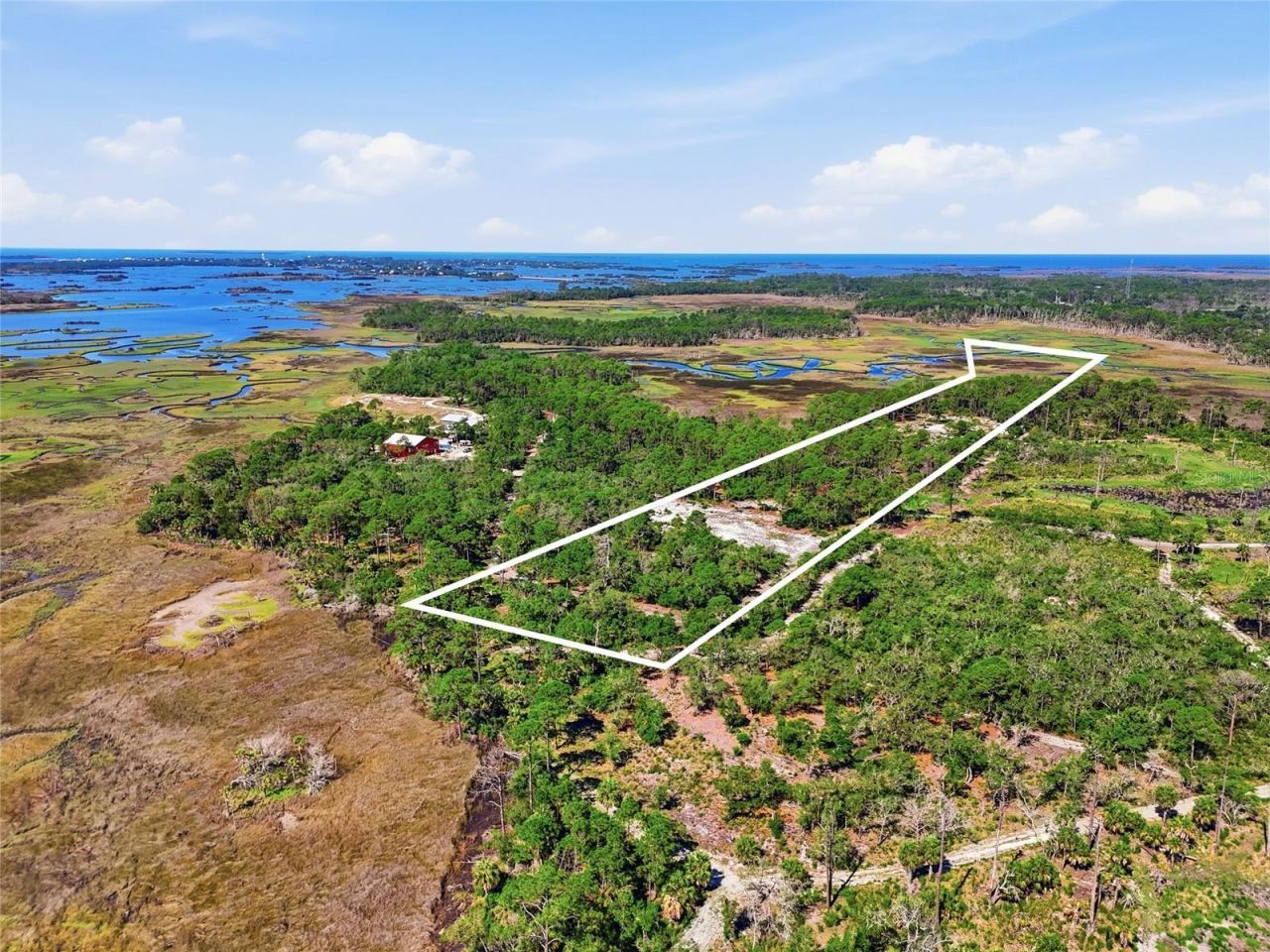 Tbd State Road 24, Cedar Key, FL 32625 Photo