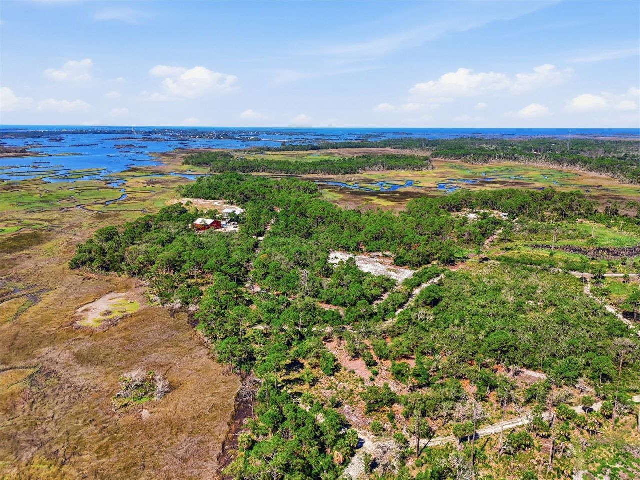 Tbd State Road 24, Cedar Key, FL 32625 Photo