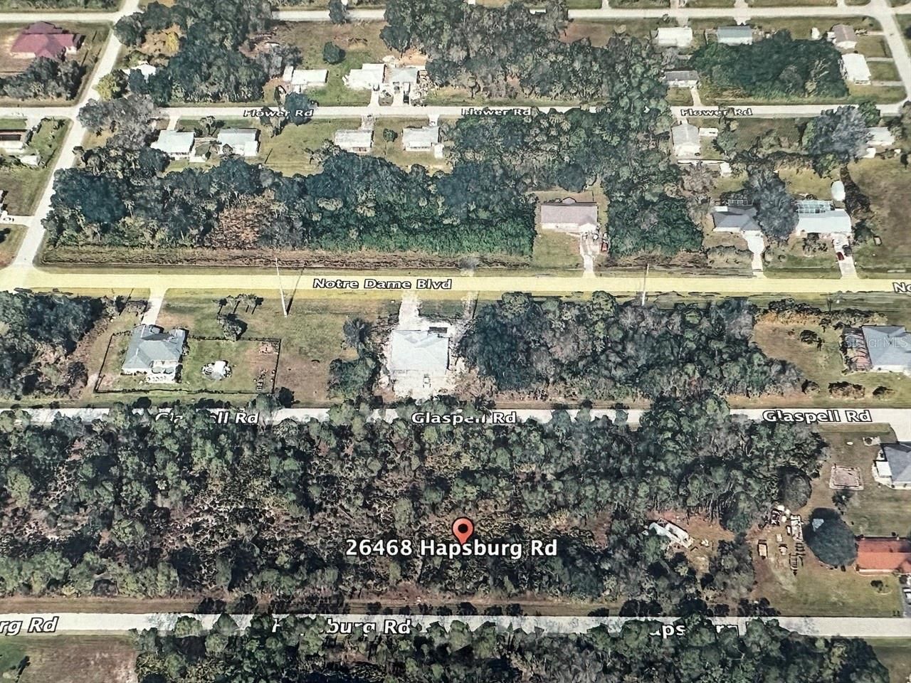 26468 Hapsburg Road, Punta Gorda, FL 33955 Photo