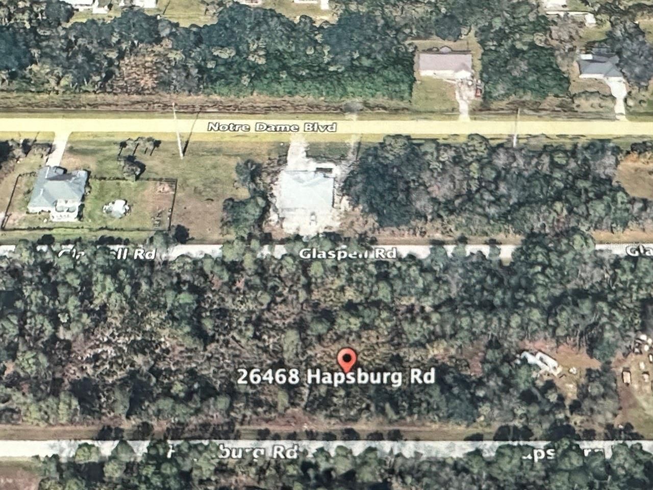 26468 Hapsburg Road, Punta Gorda, FL 33955 Photo