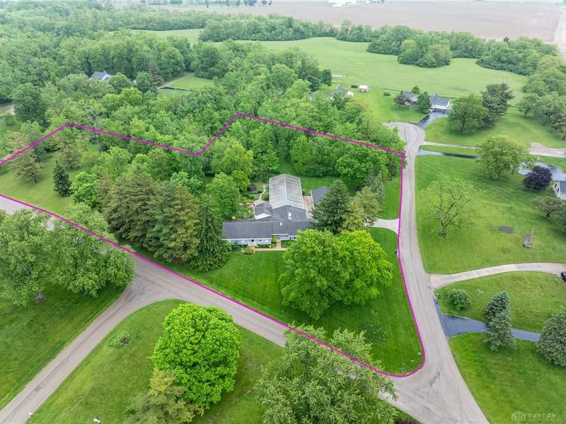 1625 Rustic Ridge Road, Urbana, OH 43078 Photo 6