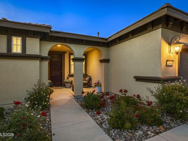 2444 Strozzi Court, Sparks, NV 89434