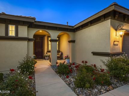 2444 Strozzi Court, Sparks, NV 89434 Photo