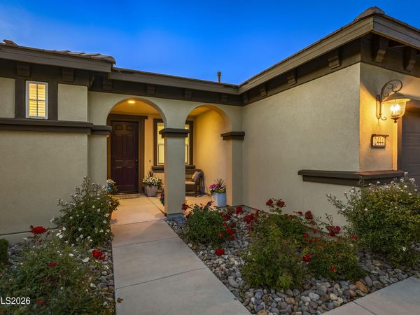 2444 Strozzi Court, Sparks, NV 89434