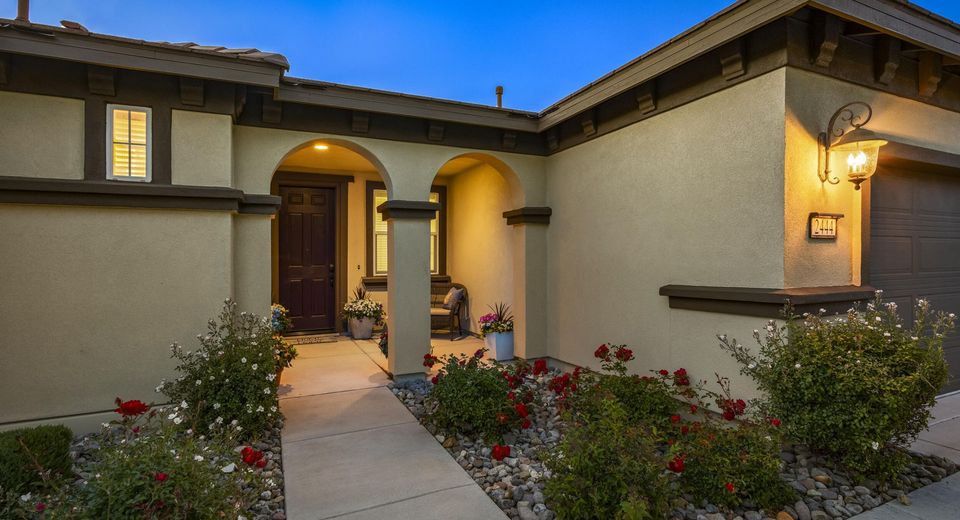 2444 Strozzi Court, Sparks, NV 89434 Photo