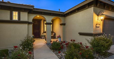 2444 Strozzi Court, Sparks, NV 89434 Photo