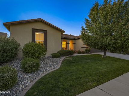 2444 Strozzi Court, Sparks, NV 89434 Photo