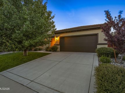 2444 Strozzi Court, Sparks, NV 89434 Photo