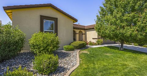 2444 Strozzi Court, Sparks, NV 89434 Photo