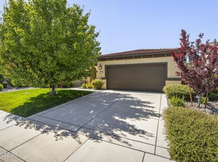 2444 Strozzi Court, Sparks, NV 89434 Photo