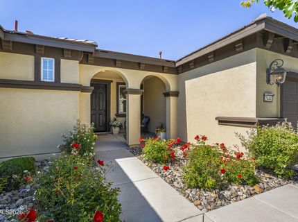 2444 Strozzi Court, Sparks, NV 89434 Photo