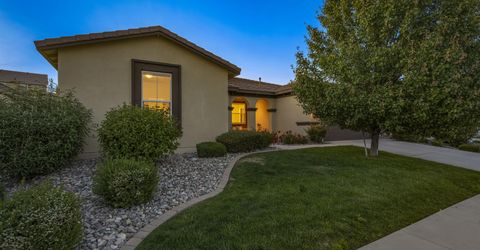 2444 Strozzi Court, Sparks, NV 89434 Photo