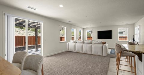 2444 Strozzi Court, Sparks, NV 89434 Photo