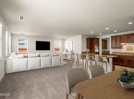 2444 Strozzi Court, Sparks, NV 89434 Photo