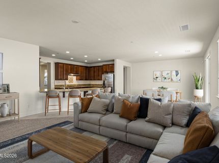 2444 Strozzi Court, Sparks, NV 89434 Photo