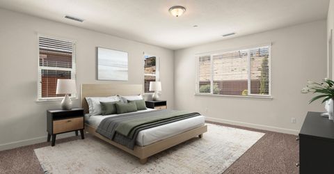 2444 Strozzi Court, Sparks, NV 89434 Photo