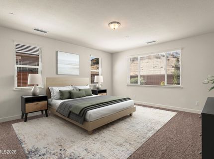 2444 Strozzi Court, Sparks, NV 89434 Photo