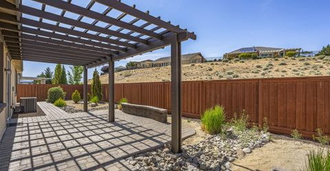 2444 Strozzi Court, Sparks, NV 89434 Photo