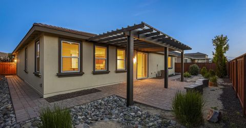 2444 Strozzi Court, Sparks, NV 89434 Photo