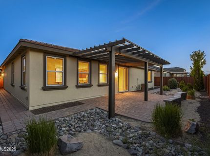 2444 Strozzi Court, Sparks, NV 89434 Photo