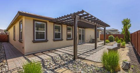 2444 Strozzi Court, Sparks, NV 89434 Photo