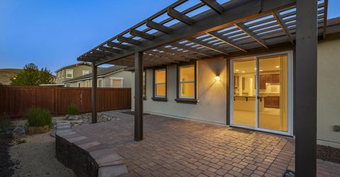 2444 Strozzi Court, Sparks, NV 89434 Photo