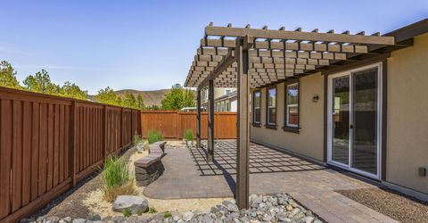 2444 Strozzi Court, Sparks, NV 89434 Photo