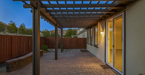2444 Strozzi Court, Sparks, NV 89434 Photo